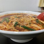 元祖 辛麺屋 桝元 - 
