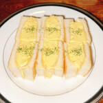 バー チェロキー - 