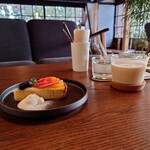 KUTEN。fruit&cake - 