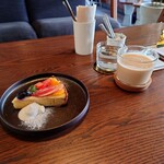 KUTEN。fruit&cake - 