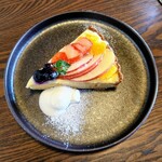 KUTEN。fruit&cake - 