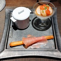 restaurant SAKAKURA - 