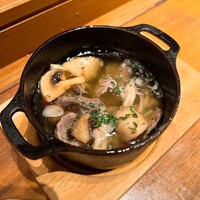 バル デ エスパーニャ ムイ 名古屋ミッドランド店 - 