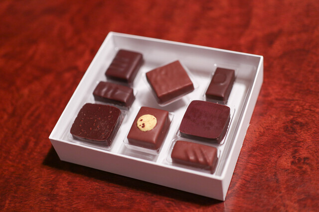 PIERRE HERME PARIS Aoyama photo