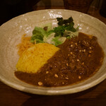 SPICY CURRY 魯珈 - 