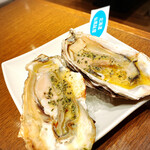 NAGOYA OYSTER BAR - 