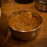 SPICY CURRY 魯珈 - 