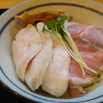 つけ麺 いな月 - 