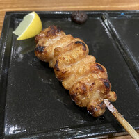 横濱里葉亭 鶴屋町店 - 