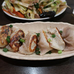 横浜 青葉餃子 - 青葉餃子