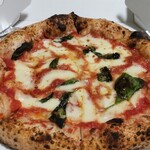 IL NESSO pizza napoletana - 