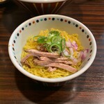 らー麺 あけどや - 