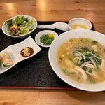 スースーベトナムレストラン - 