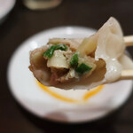 横浜 青葉餃子 - 青葉餃子