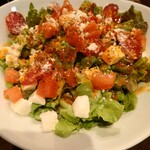 ITALIAN CROSS - 