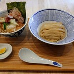 麺屋 猪一 離れ - 