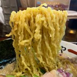 らー麺 あけどや - 