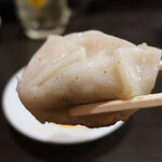 横浜 青葉餃子 - 青葉餃子