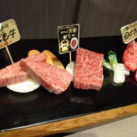 肉や大善 知立クロスゲート店 - 