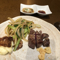 知喜多 横浜西口店 - 