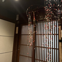 鮨 茶居庵 - 