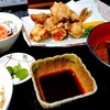 Katsugyoryouri Sakae - 銀フグ唐揚げ定食