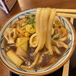 Marugame Seimen - うどんリフト