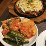 韓国料理 プングム - 