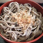 Aduma Soba - 割子そば