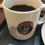 タリーズコーヒー - 