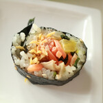 キンパ研究所 鶴橋 - 