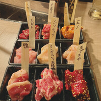 焼肉GINGA - 
