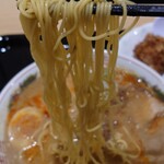 博多拉担麺 まるたん ゆめタウン行橋店 - 