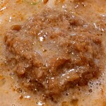 博多拉担麺 まるたん - 