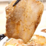 博多拉担麺 まるたん ゆめタウン行橋店 - 