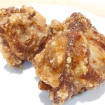 博多拉担麺 まるたん - 