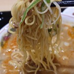 博多拉担麺 まるたん - 