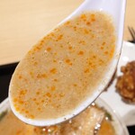 博多拉担麺 まるたん ゆめタウン行橋店 - 