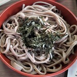 Aduma Soba - 割子そば