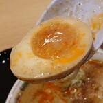 博多拉担麺 まるたん - 