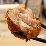 博多拉担麺 まるたん - 