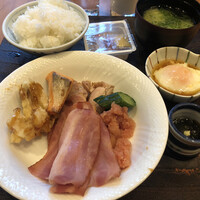 九州の旬 博多廊 大阪店 -  九州の旬 博多廊 大阪店 -