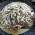 竜王荘 - 須賀川蕎麦