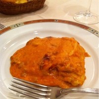 エリオ・ロカンダ・イタリアーナ - 