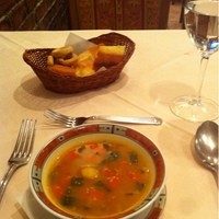 エリオ・ロカンダ・イタリアーナ - 