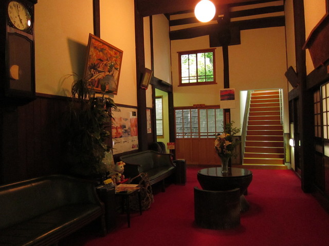 峯雲閣 - 大崎市その他（旅館・民宿）の写真