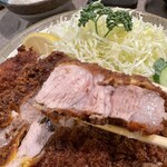 Ajino Tonkatsu Maruichi - 