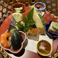 吉祥寺 三うら - 