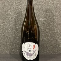 酔鯨　純米吟醸　吟麗