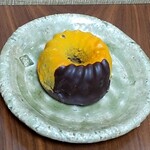 クロネコ ジャック - オレンジピール